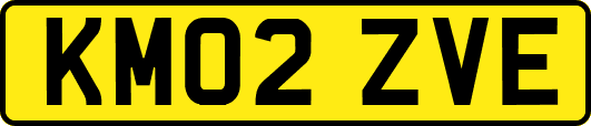 KM02ZVE