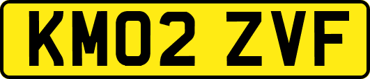 KM02ZVF