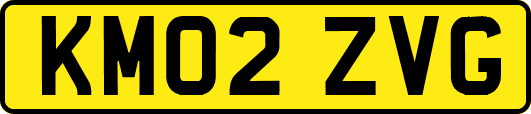 KM02ZVG
