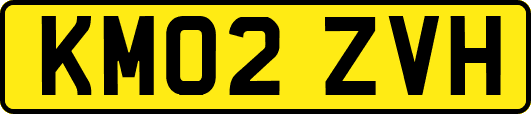 KM02ZVH