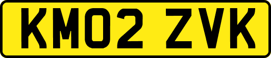 KM02ZVK