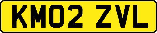 KM02ZVL