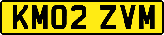 KM02ZVM