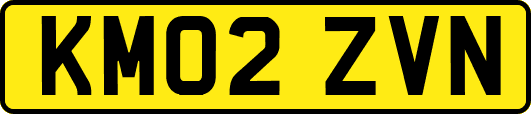 KM02ZVN
