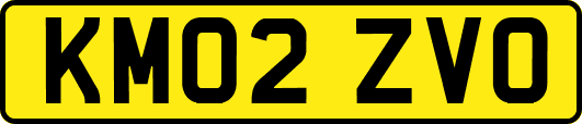 KM02ZVO
