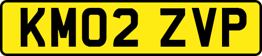 KM02ZVP