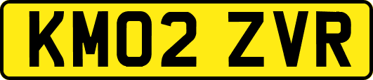 KM02ZVR