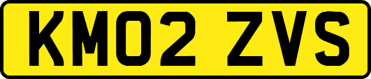 KM02ZVS