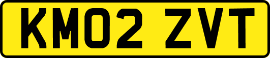 KM02ZVT