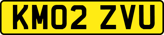 KM02ZVU