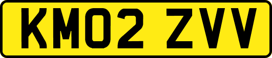 KM02ZVV