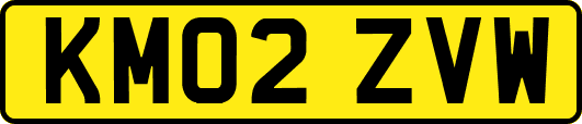 KM02ZVW