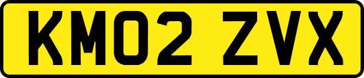 KM02ZVX