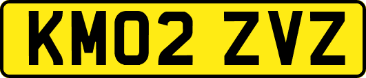 KM02ZVZ