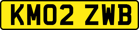 KM02ZWB