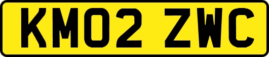 KM02ZWC