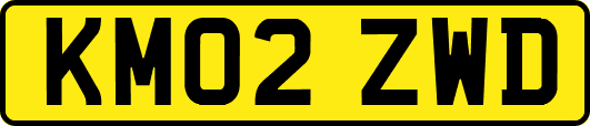 KM02ZWD