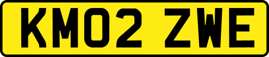 KM02ZWE