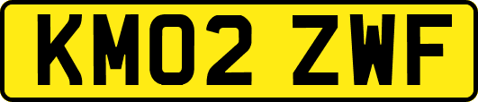 KM02ZWF