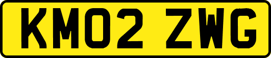 KM02ZWG
