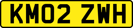 KM02ZWH