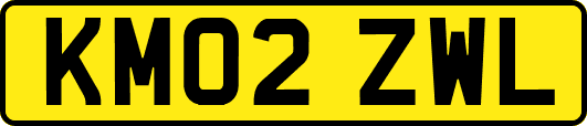 KM02ZWL