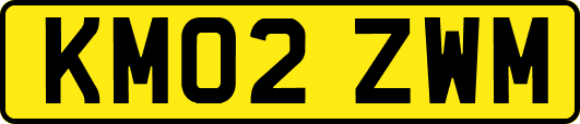 KM02ZWM