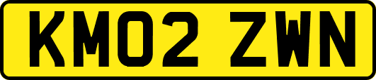 KM02ZWN