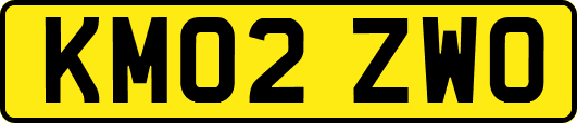 KM02ZWO