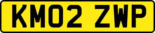 KM02ZWP