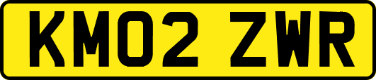 KM02ZWR