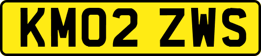 KM02ZWS