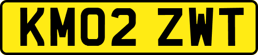 KM02ZWT