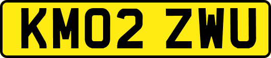 KM02ZWU