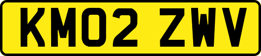 KM02ZWV