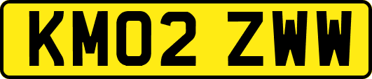 KM02ZWW