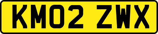 KM02ZWX