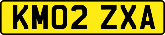 KM02ZXA