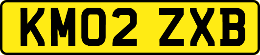 KM02ZXB