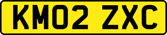 KM02ZXC