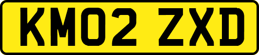 KM02ZXD