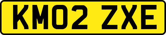 KM02ZXE