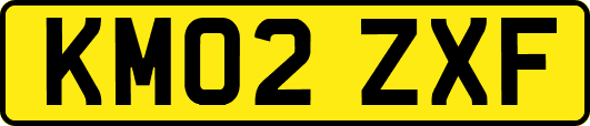 KM02ZXF