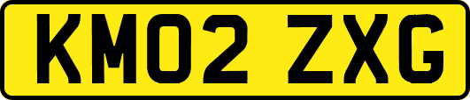 KM02ZXG