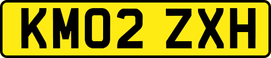 KM02ZXH