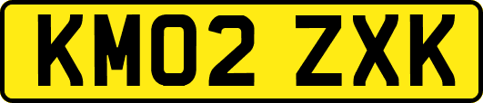 KM02ZXK