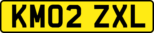 KM02ZXL