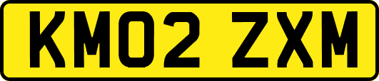 KM02ZXM