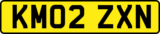 KM02ZXN