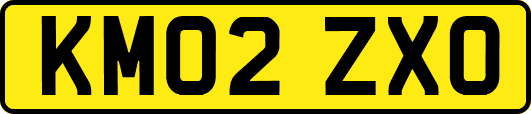 KM02ZXO
